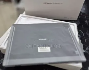 New Huawei MatePad Pro 512 GB Blue