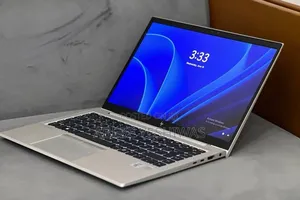 New Laptop HP EliteBook 830 G7 8GB Intel Core i7 SSD 512GB