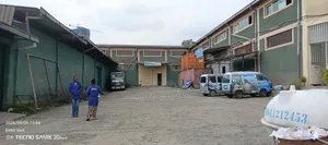 Warehouse for Rent in Lafto, Brikama