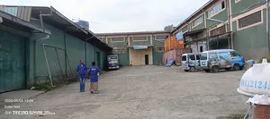 Warehouse for Rent in Lafto, Brikama