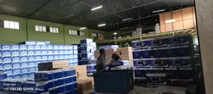 Warehouse for Rent in Lafto, Brikama