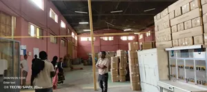 Warehouse for Rent in Lafto, Brikama