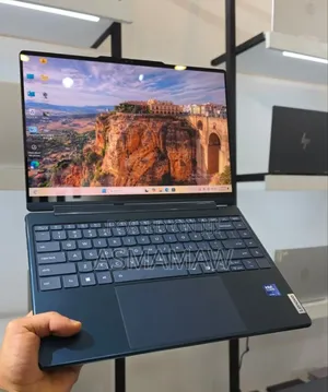 New Laptop Lenovo ThinkPad Yoga 16GB Intel Core Ultra 7 SSD 512GB