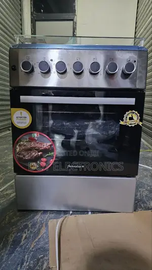 Femaslux Freestanding Gas/Electric Cooker Oven