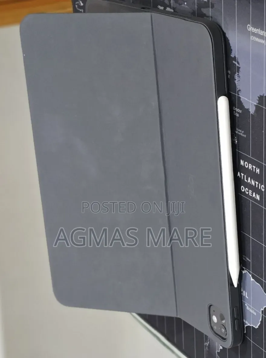 New Apple iPad Pro 256 GB