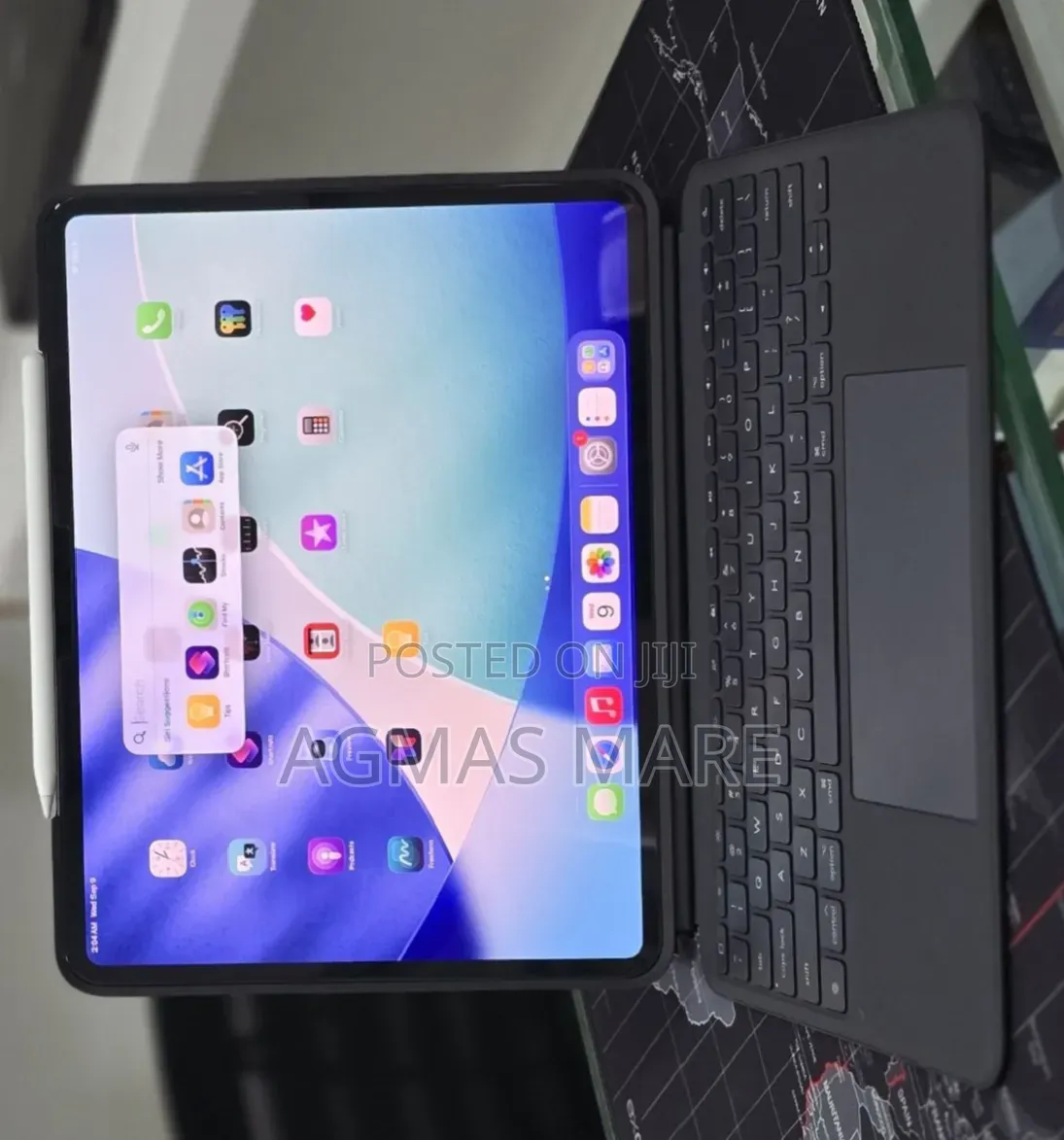 New Apple iPad Pro 256 GB