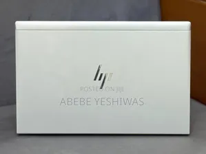 New Laptop HP EliteBook 830 G8 8GB Intel Core i5 SSD 512GB