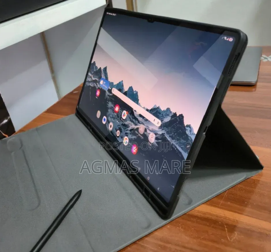 New Samsung Galaxy Tab S9 Ultra 512 GB