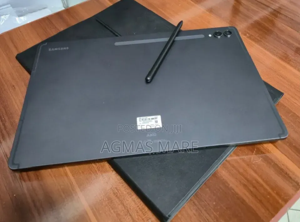 New Samsung Galaxy Tab S9 Ultra 512 GB