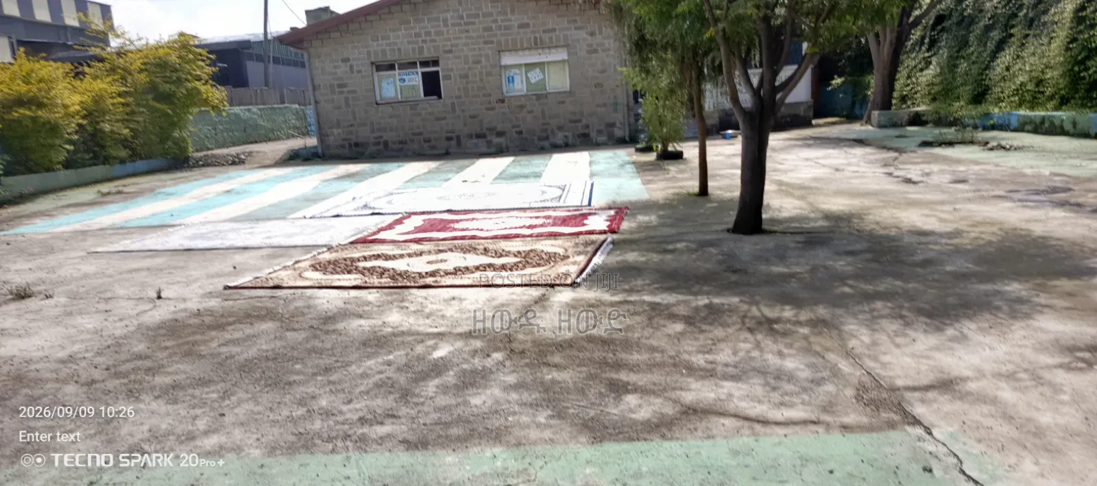 Furnished 1bdrm Room & Parlour in Akaky Kaliti for rent