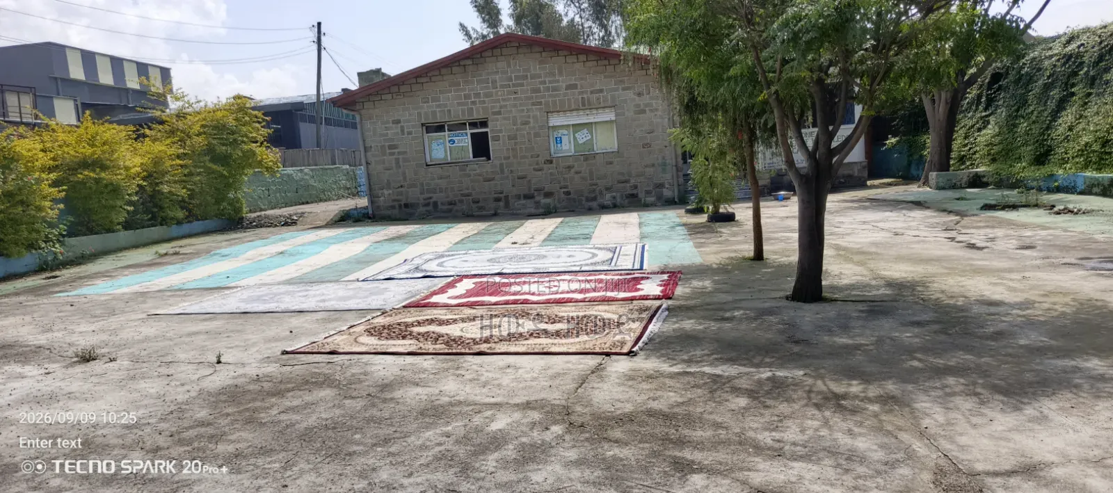 Furnished 1bdrm Room & Parlour in Akaky Kaliti for rent