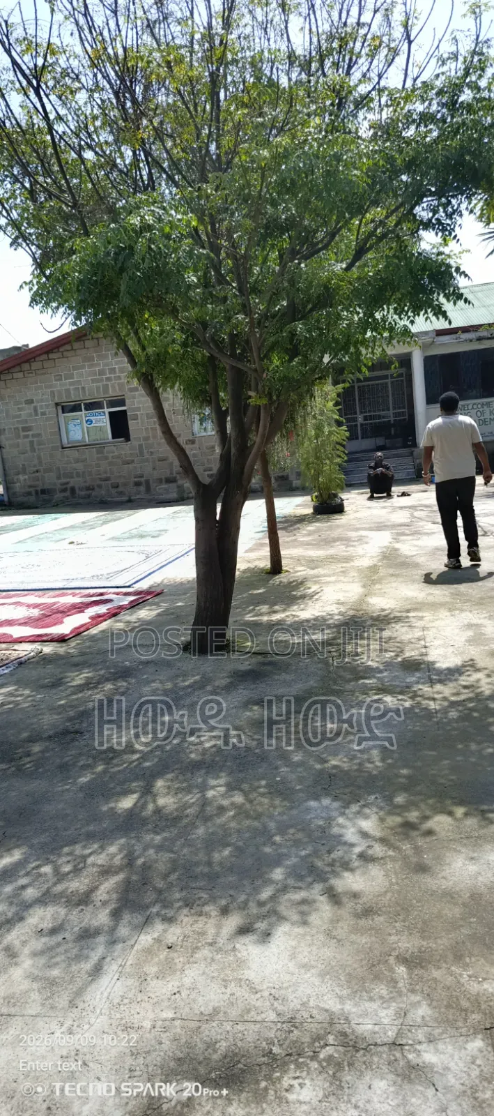 Furnished 1bdrm Room & Parlour in Akaky Kaliti for rent