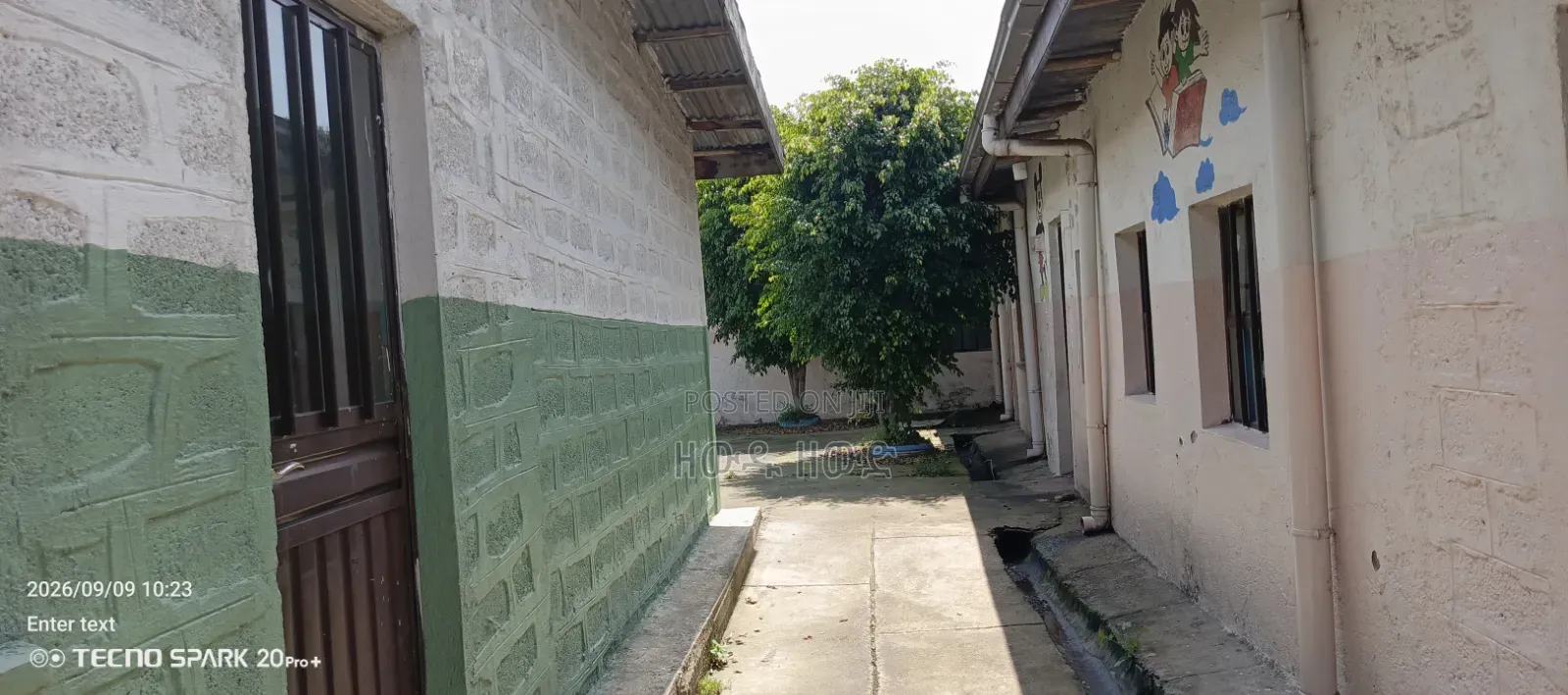 Furnished 1bdrm Room & Parlour in Akaky Kaliti for rent