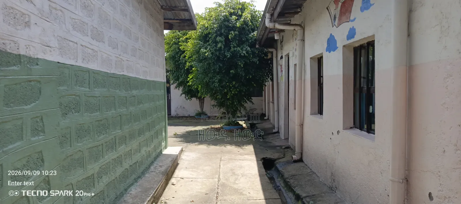 Furnished 1bdrm Room & Parlour in Akaky Kaliti for rent