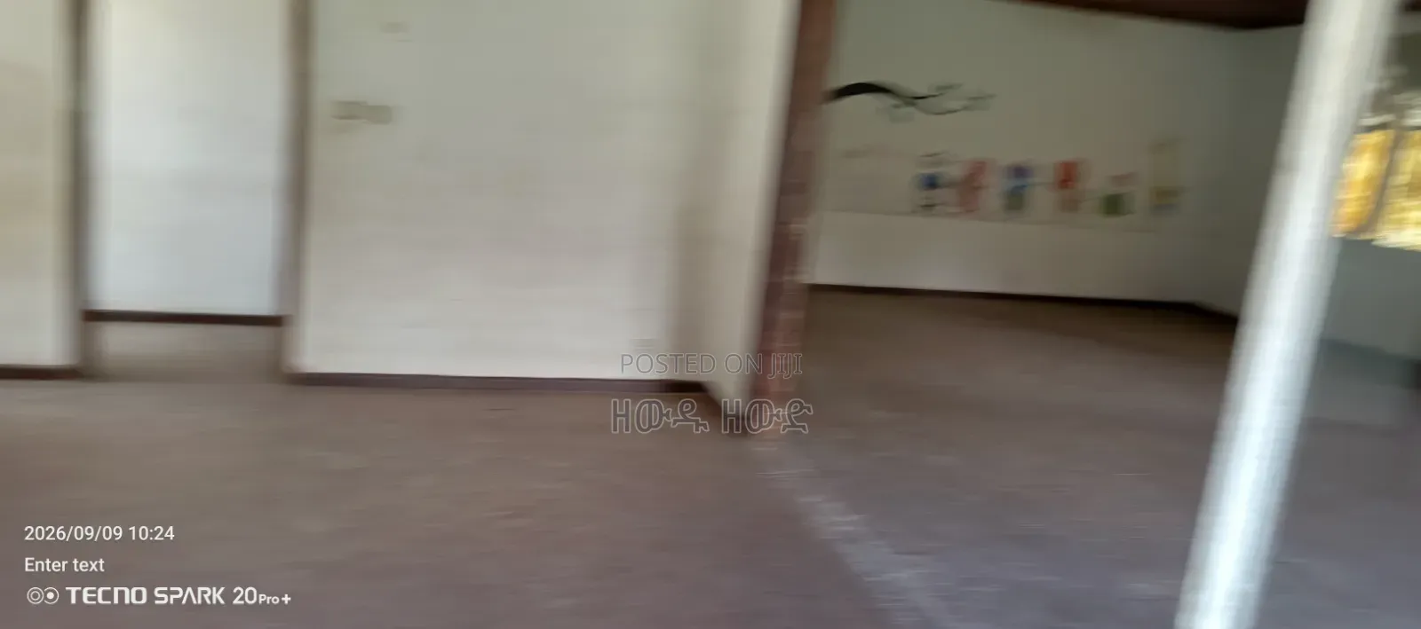 Furnished 1bdrm Room & Parlour in Akaky Kaliti for rent