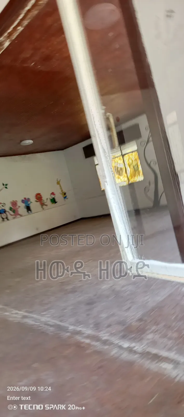 Furnished 1bdrm Room & Parlour in Akaky Kaliti for rent