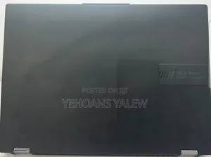 New Laptop Asus VivoBook 15 X540NA 16GB Intel Core i5 SSD 512GB