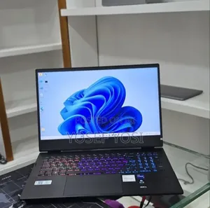 New Laptop HP Omen 16 16GB Intel Core i9 SSD 512GB