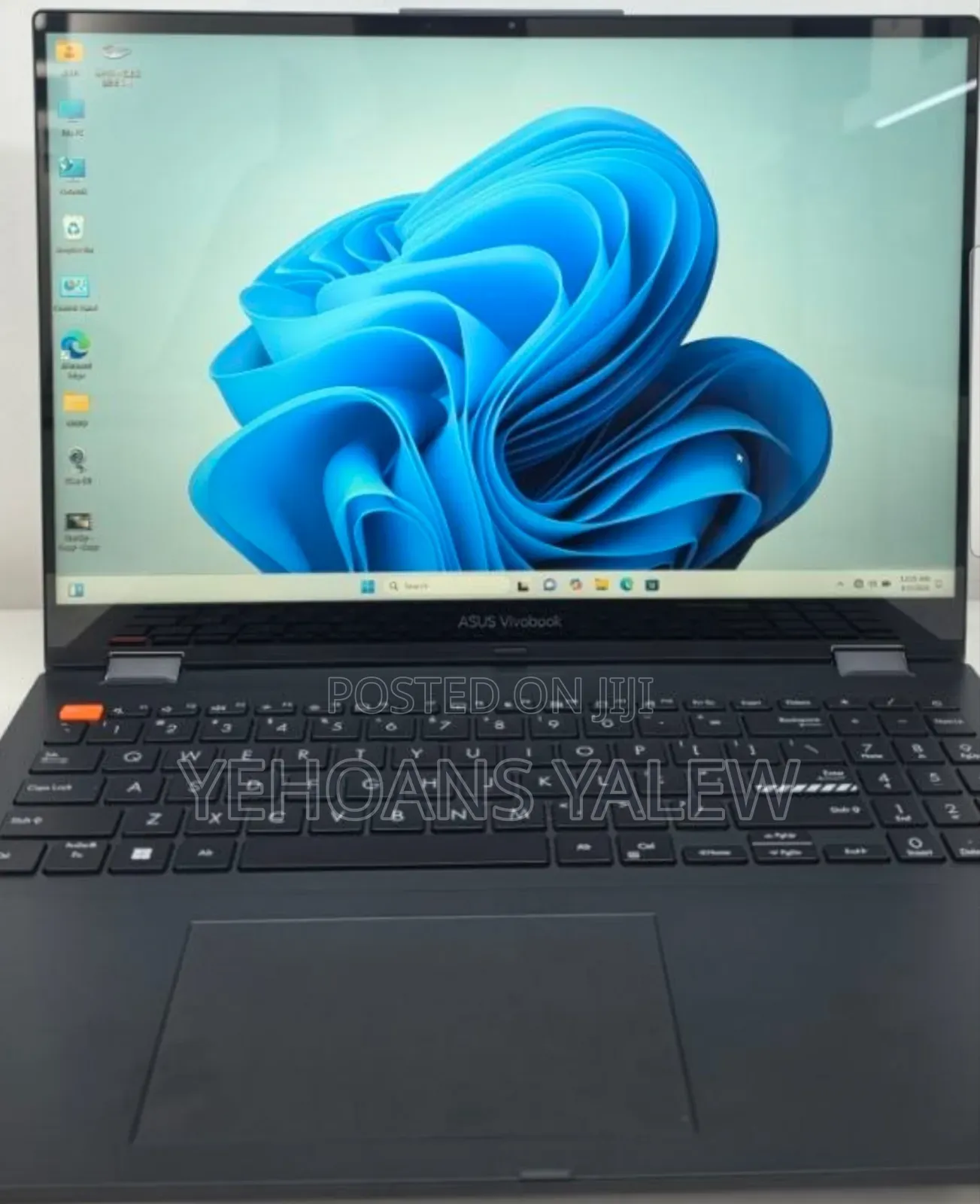 New Laptop Asus VivoBook 15 X540NA 16GB Intel Core i5 SSD 512GB