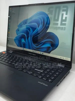 New Laptop Asus VivoBook 15 X540NA 16GB Intel Core i5 SSD 512GB