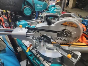 Ingco 1800W Sliding Mitre Saw