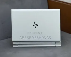 New Laptop HP EliteBook 830 G8 16GB Intel Core i7 SSD 512GB