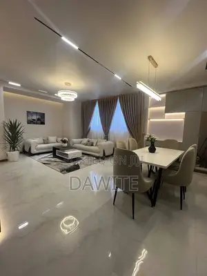 Furnished 3bdrm Apartment in Bole for sale