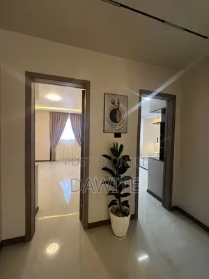 Furnished 3bdrm Apartment in Bole for sale
