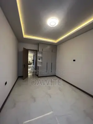 Furnished 3bdrm Apartment in Bole for sale