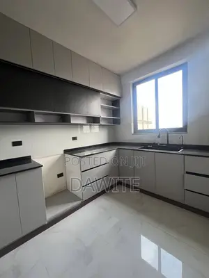 Furnished 3bdrm Apartment in Bole for sale
