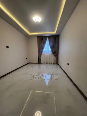Furnished 3bdrm Apartment in Bole for sale