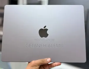 New Laptop Apple MacBook Pro 2021 M1 16GB Apple M1 Pro SSD 512GB