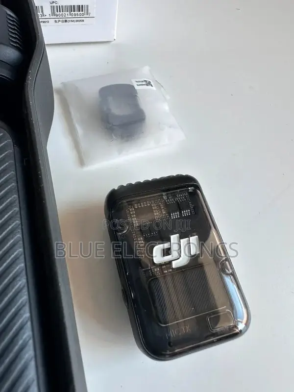 DJI Osmo Pocket 3 Creator Combo