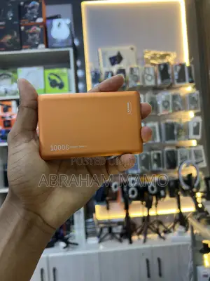 MagSafe Magnetic Power Bank (10000 mAh)