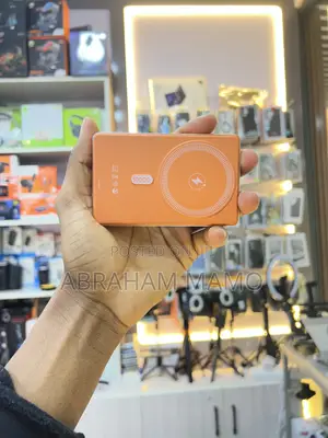 MagSafe Magnetic Power Bank (10000 mAh)
