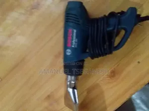 Bosch Professional Heat Gun