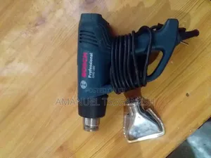 Bosch Professional Heat Gun