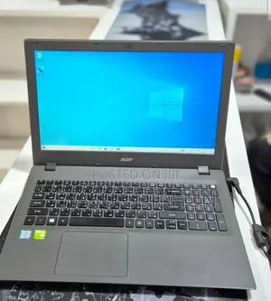New Laptop Acer Aspire 5 8GB Intel Core i5 HDD 1T