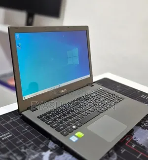 New Laptop Acer Aspire 5 8GB Intel Core i5 HDD 1T