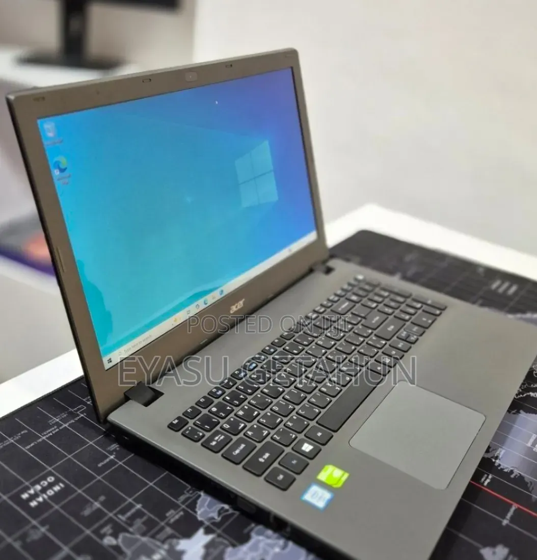 New Laptop Acer Aspire 5 8GB Intel Core i5 HDD 1T