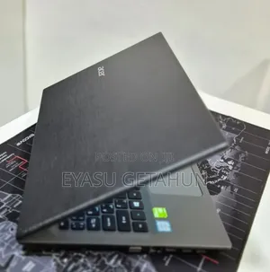 New Laptop Acer Aspire 5 8GB Intel Core i5 HDD 1T