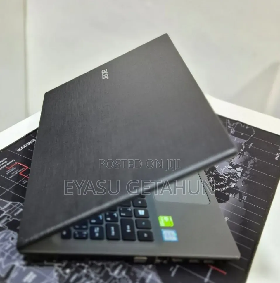 New Laptop Acer Aspire 5 8GB Intel Core i5 HDD 1T