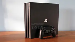 PlayStation 4