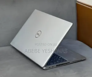 New Laptop Dell Latitude 5540 16GB Intel Core i5 SSD 512GB
