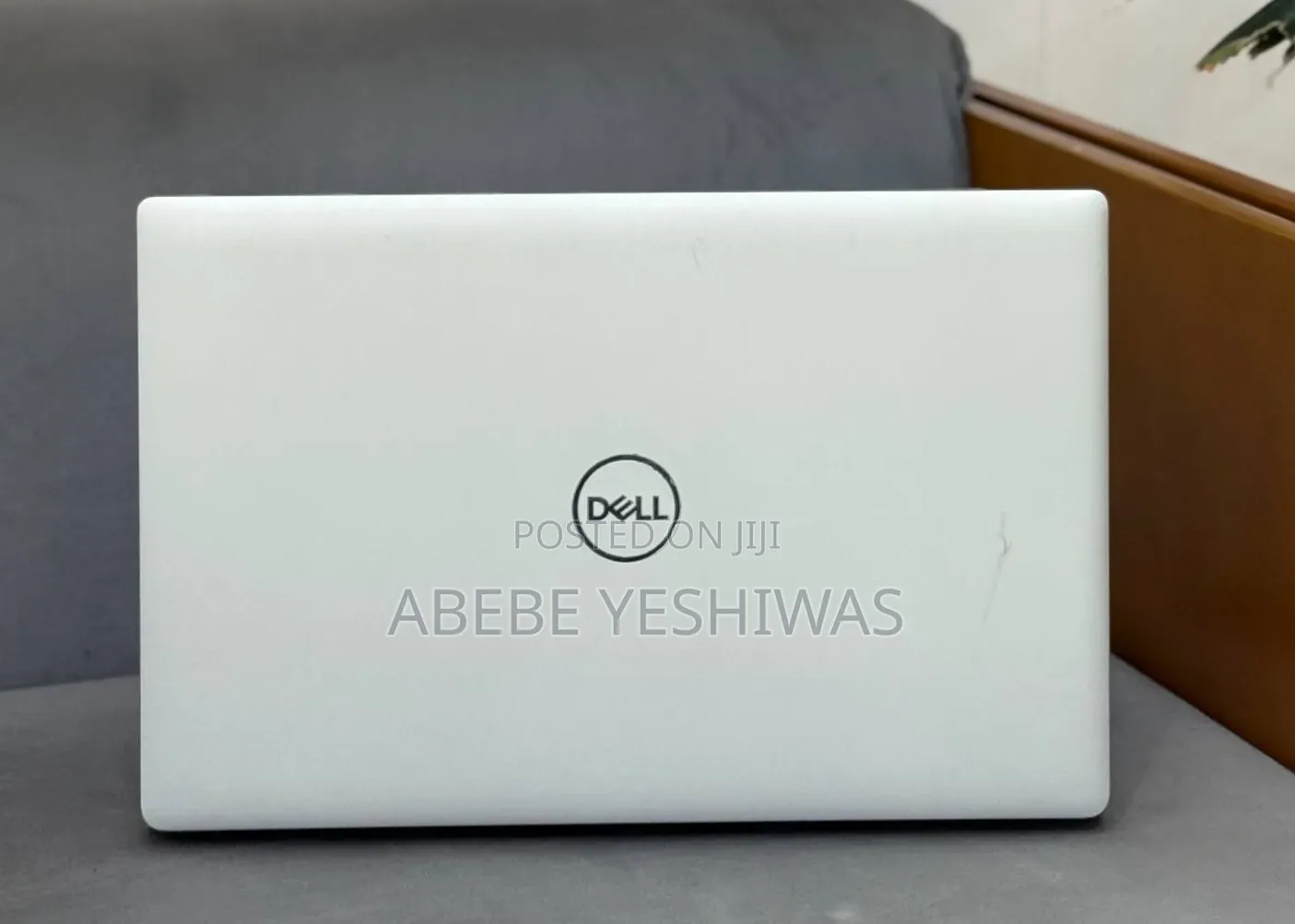 New Laptop Dell Latitude 5540 16GB Intel Core i5 SSD 512GB