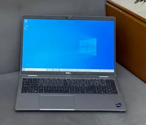 New Laptop Dell Latitude 5540 16GB Intel Core i5 SSD 512GB