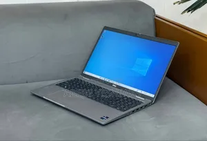 New Laptop Dell Latitude 5540 16GB Intel Core i5 SSD 512GB