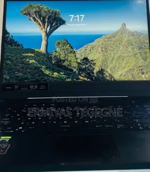 New Laptop Asus A42F 16GB AMD Ryzen 7 SSD 512GB