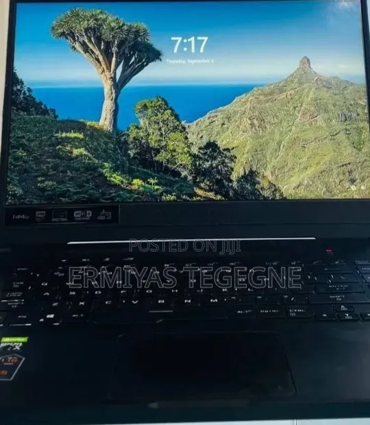 New Laptop Asus A42F 16GB AMD Ryzen 7 SSD 512GB