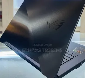 New Laptop Asus A42F 16GB AMD Ryzen 7 SSD 512GB